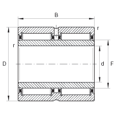  NA6916-ZW, ߴϵ 69˫