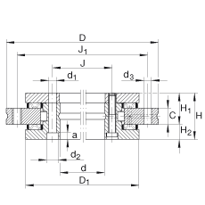 / YRT200, ˫У˿ܰװ