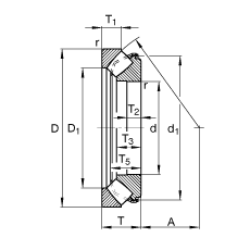 Ĺ 29360-E,  DIN 728/ISO 104 ׼Ҫߴ磬򣬿ɷ