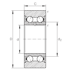  LR5206-X-2Z, ˫ܷ