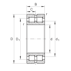 Բ SL014848, λУ˫УװԲӣߴϵ 48