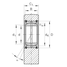 Һѹ˶ GF120-DO,  DIN ISO 12 240-4 ׼棬ά