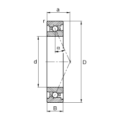  HS71910-E-T-P4S, ڣɶԻԪװӴ  = 25㣬ƹ