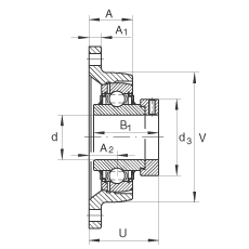 Ԫ LCJT50-N, ˨׵ķԪ ƫȦ Lܷ⣬ʺ¶ȴ -40C  +180C