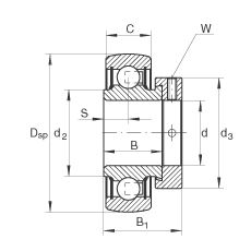  RAE50-NPP-B, ȦƫȦλ  P ܷ