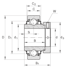  E35-KRR, ԲȦƫȦλ  R ܷ