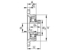 Ԫ PCJT1-3/16, ԽǷԪ ABMA 15 - 1991, ABMA 14 - 1991, ISO3228 ƫĽPܷ⣬Ӣ