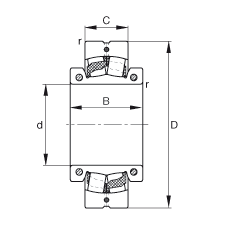 Ĺ 222SM75-TVPA, ʷ