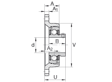 Ԫ PCJTY3/4, ԽǷԪ ABMA 15 - 1991, ABMA 14 - 1991, ISO3228 Ȧƽͷ˨Pܷ⣬Ӣ